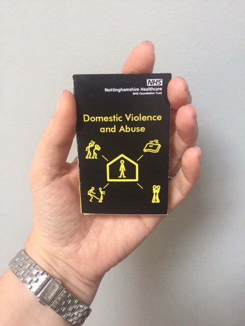 helen_laverty's tweet image. How amazing are these? We’ve heard so much about the issues of DV in lockdown but @sarahatkinson97 has produced these to work with people who have a learning disability pls RT &amp;amp; follow @WeLDnurses @DebDMA @CharleyBaker1 @DavidHarling1 @Posturalcare @SteveHardyLDN