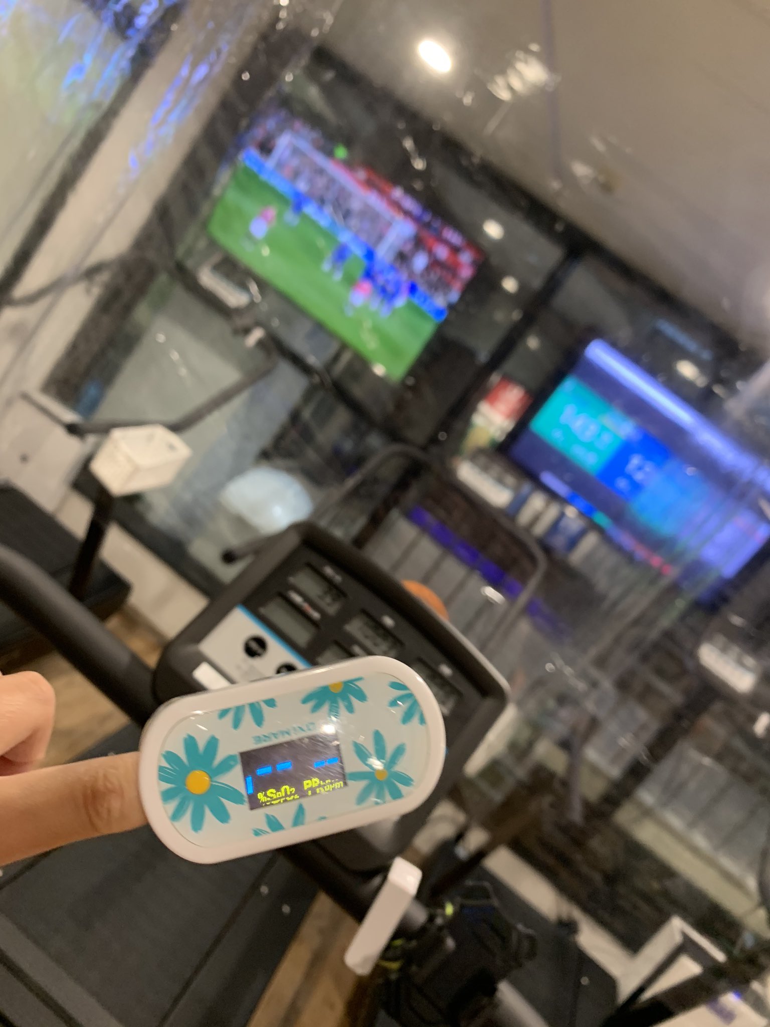 細田 阿也 フリーアナウンサー 昨日は ハイアルチ三軒茶屋 今日は ハイアルチ吉祥寺 へ ハイアルチ スタッフさんに 久しぶりに会えた息子も嬉しそう ランニングマシン も 抗菌 人数制限 など対策を講じて頂き安心して走れます