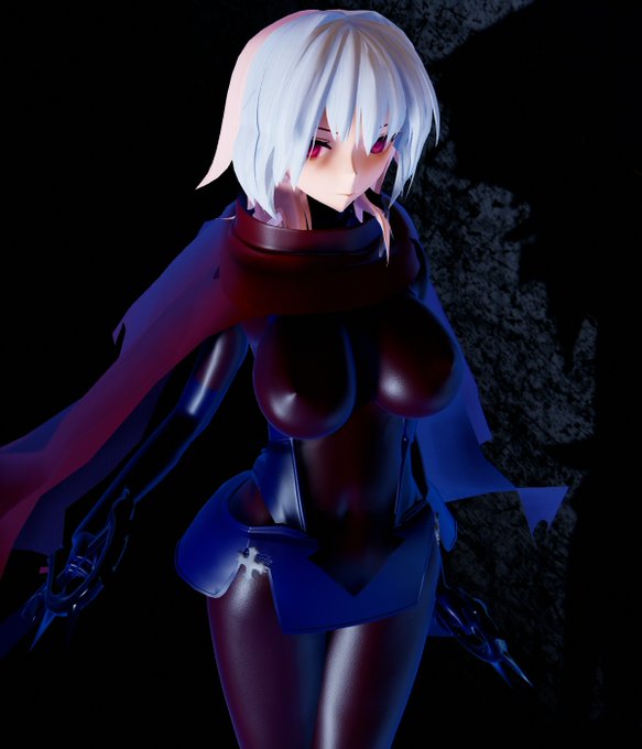 #さんかくアート

ぴっちりスーツはいいぞ 