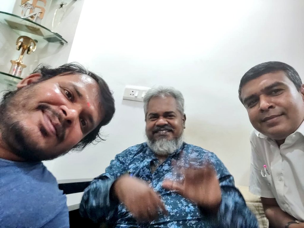 kayaldevaraj's tweet image. #கலந்துரையாடல்
#DeepDiscussion
@esakkimuthuk @meenakshicinema