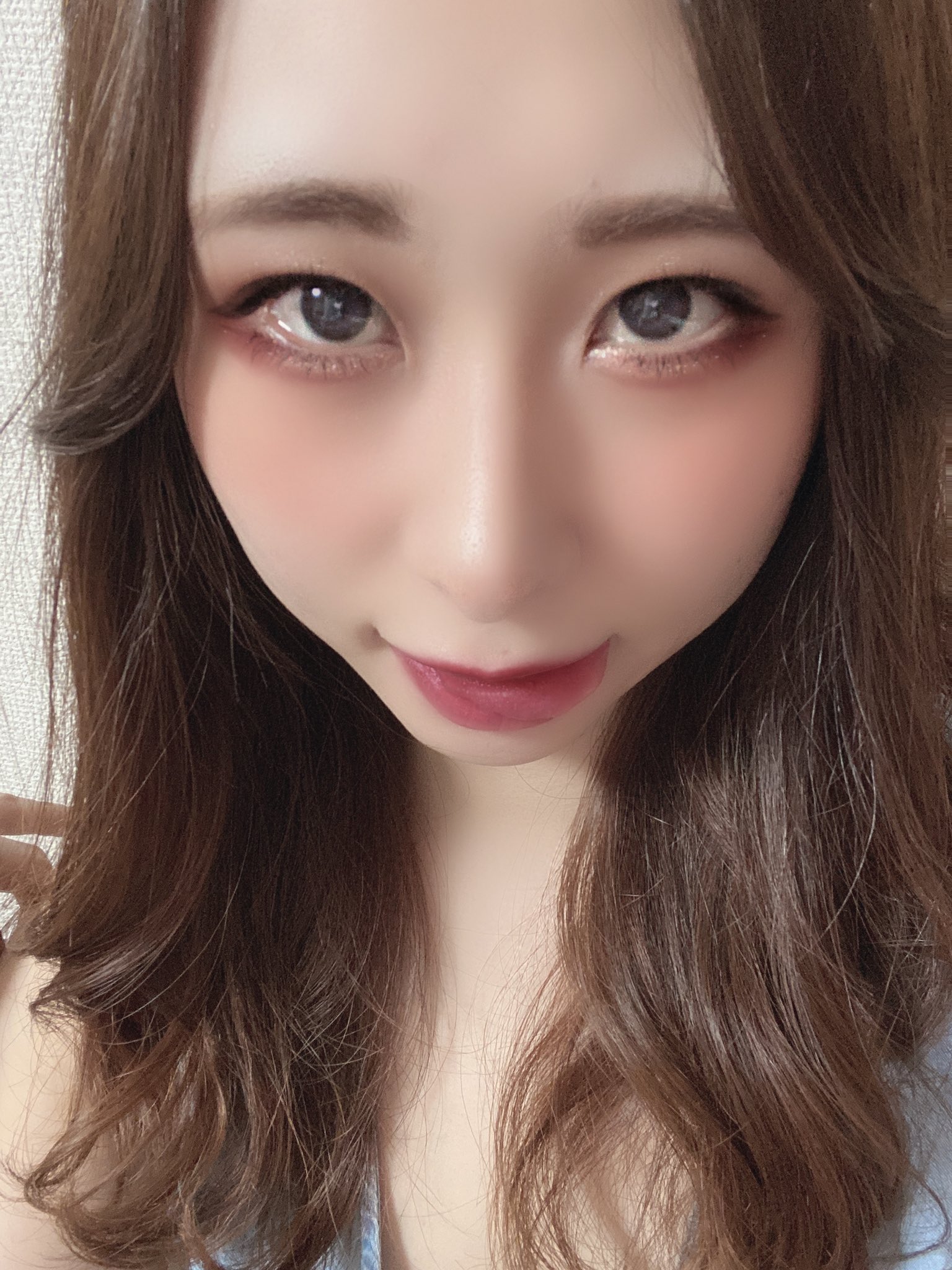 河原まゆ 流行りの地雷メイク というか少し昔のロックバンドにいそうな女になった T Co 3q9vwddhf3 Twitter