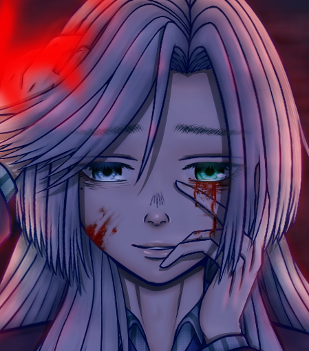 Joseph/Cartaphilus . #ジョセフ #Cartaphilus #カルタフィルス