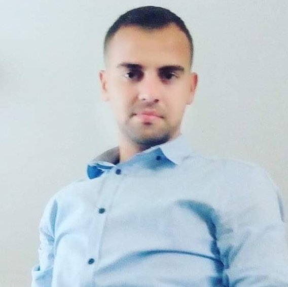 #YeniProfilResmi