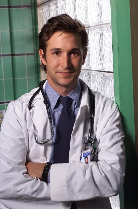 Happy 49th Birthday to 
NOAH WYLE 