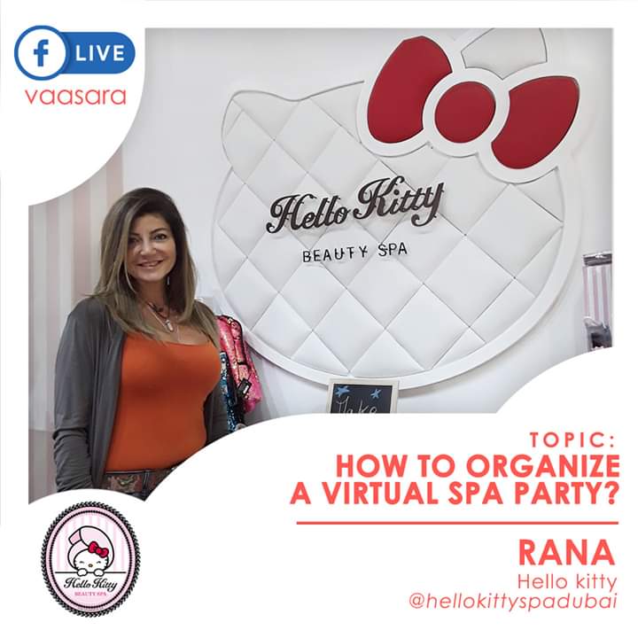 HelloKittySpa's tweet image. Click on the link to watch live;

facebook.com/10923803394388…