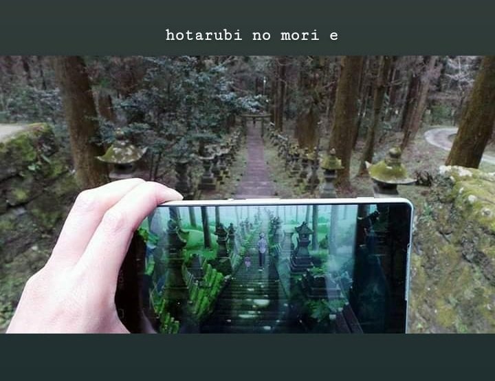 Download Hotarubinomorie Hashtag On Twitter For Free Wallpaper Hotarubinomorie Hashtag On Twitter Desktop Wallpaper