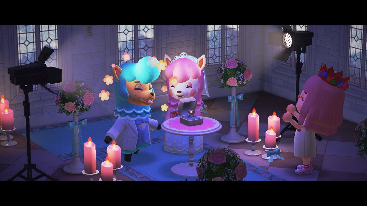realphoebe810's tweet photo. #動物森友會 #AnimalCrossing #ACNH #NintendoSwitch https://t.co/Xad4zwof5n