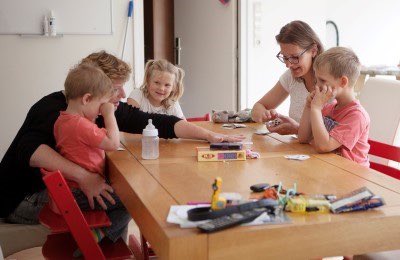 Zeker ook nu kun je als vrijwilliger van betekenis zijn in gezinnen #humanitas #drechtsteden #vrijwilligers #welthuis #gezinnen humanitas.nl/afdeling/drech…