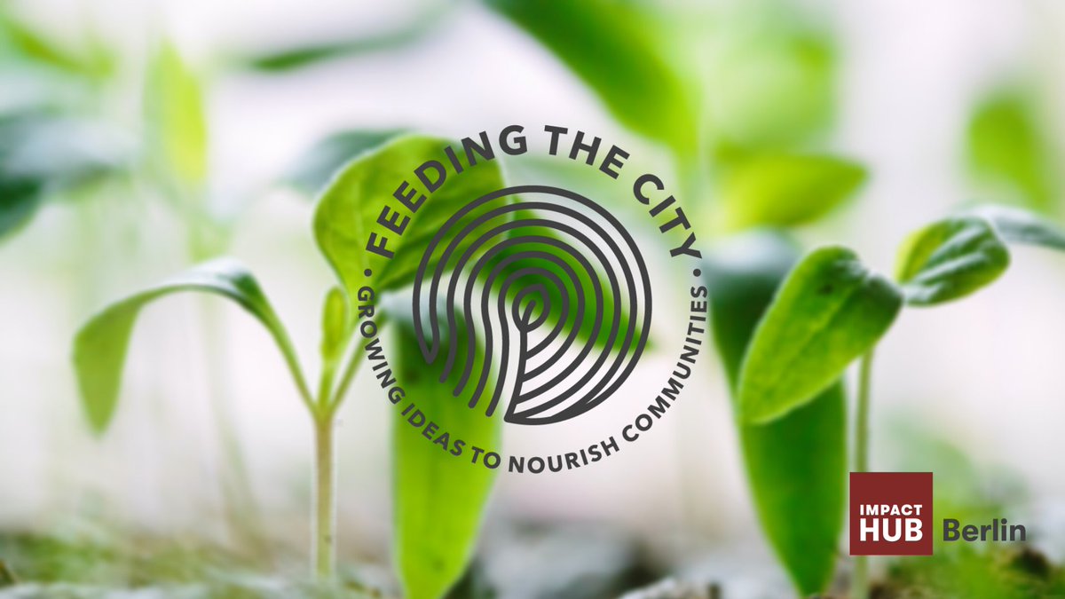 Impact Hub London tweet media