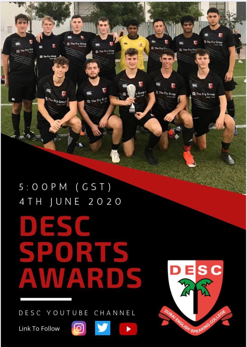 DESCpe's tweet photo. We’re just an hour away!

Make sure to tune in as our students have a couple of messages from some pretty special people in the world of sport. Huge inspiration for this fantastic cohort of students before their next chapter begins #recognition @Jonathanjoseph0 @SheffieldUnited https://t.co/j67g5En1VG