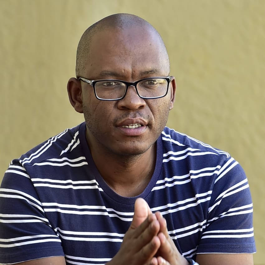 Jabulani Xhasa tweet media