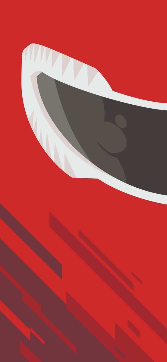 Podcast of the Grid - La légende Power Rangers tweet media