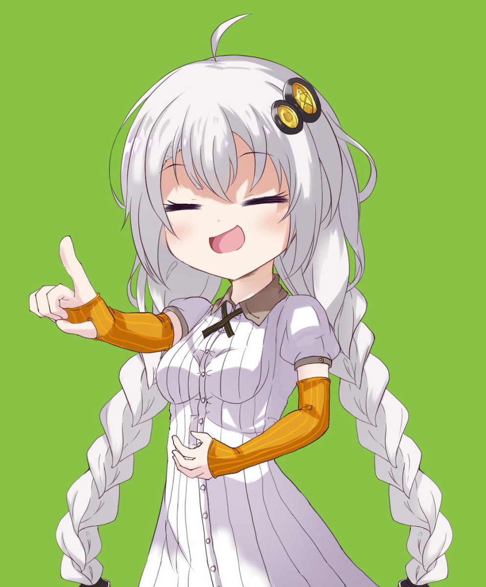 うっし後ジャケットの腕パーツ完成したら配布出来る 