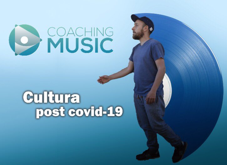 CoachingMusic10's tweet photo. 🎥 Coaching Music🎥 

👉 https://t.co/UWoU7wLjbn👈 

#unmundomejor #artistas #música #teatro #danza #concierto #pintura #cine #fotografía #humanidad #literatura #técnicos #discográfica #editora #harari #cultura #arte #AV #audiovisual #libertad #coaching #arte #coachinggenerativo https://t.co/5FBkhssb3Q