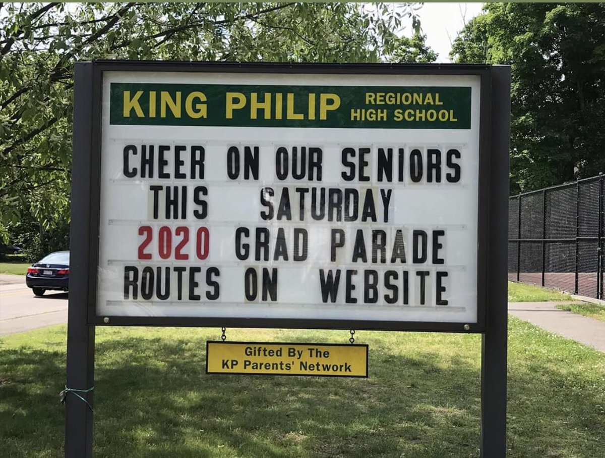 KPPN1's tweet photo. GOOD things 🎓 coming Saturday https://t.co/fepsBY8un1