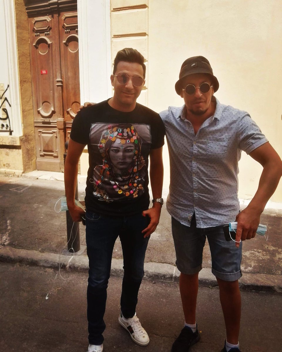 YNecaibia's tweet image. La algirino