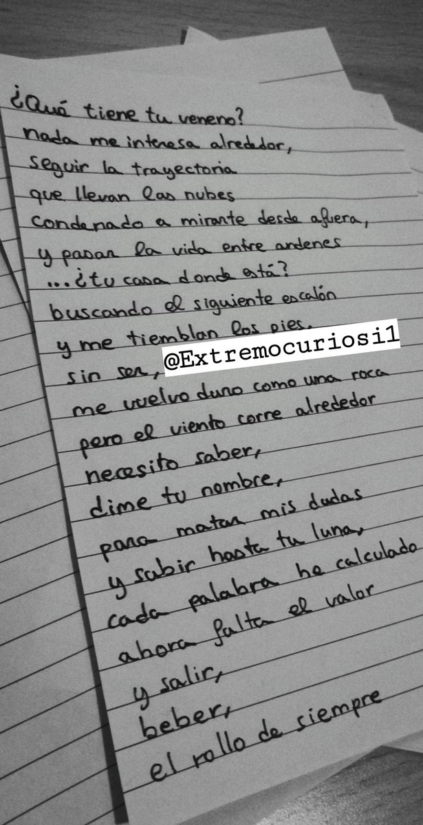 ExtremoCuriosi1's tweet photo. ♥️♥️♥️
-
-
#Extremoduro #marea #robeiniesta #extremo #rock #laleyinnata #rocktransgresivo https://t.co/29mGBvwwDE
