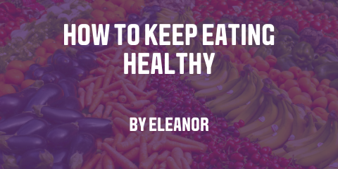 leedsbeckett's tweet image. Healthy eating has been shown to boost your energy levels and improve concentration. Dietetics student Eleanor has some tips on how you can eat healthily whilst sitting your exams at home.🥕🍏 bit.ly/3f1Kpfe #bebeckett #leedsbeckett