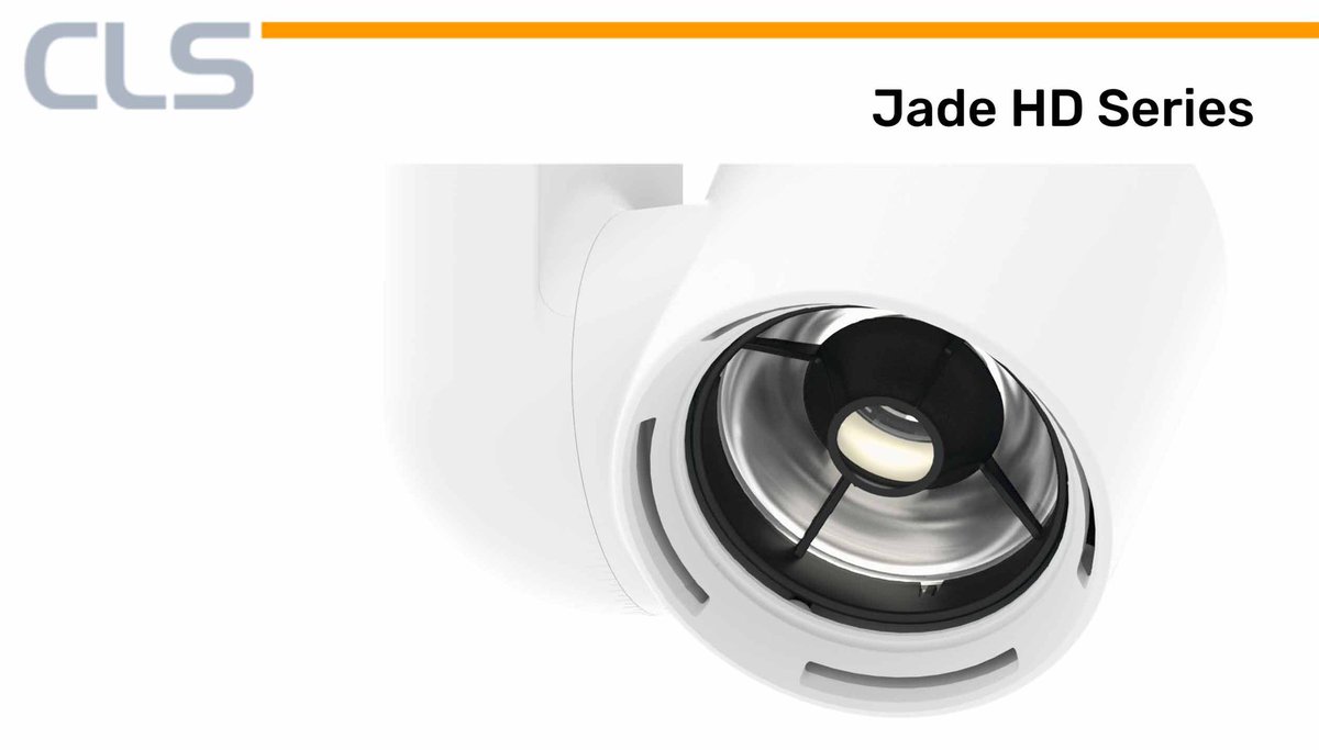 The CLS Jade HD series was developed in close cooperation with a large and renowned museum. 

• No Halo effect.
• Lenses can be switched by user in just a matter of seconds.
• 6 different light opening angles.

Get in touch now!

<a href="/CLSLED/">CLS-LED</a> <a href="/ACSpecProj/">AC Special Projects</a> #lightingdesigners #gallery