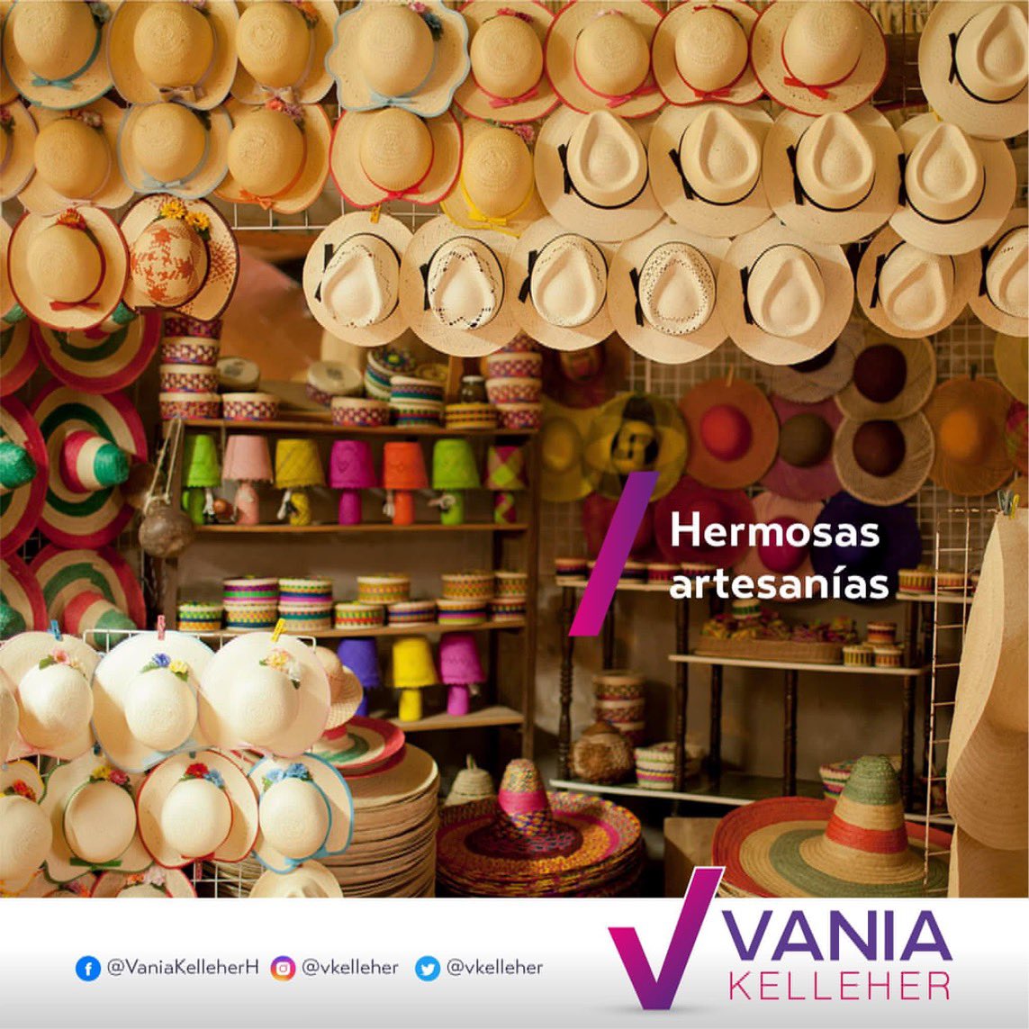 vkelleher's tweet photo. En #Campeche tenemos hermosas artesanías👏, hechas por manos de mujeres y hombres que han dedicado gran parte de su vida a dejar un poco de su cultura en estos objetos.👇🏻 https://t.co/BjX6e2Z4Hb
