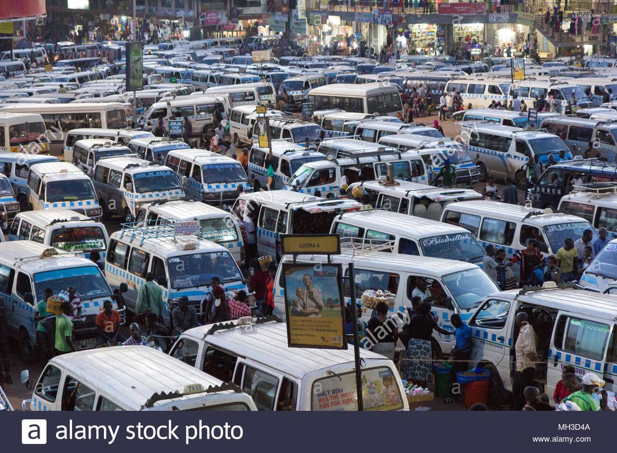 DP suggest that good practice measures to ensure continuity of services:
*permit transporters to register while commuting.
*a grace period of 60 days be given to acquaint with routes.
*allow leaders to come up with a comprehensive plan for transport in Kla metropolitan area.