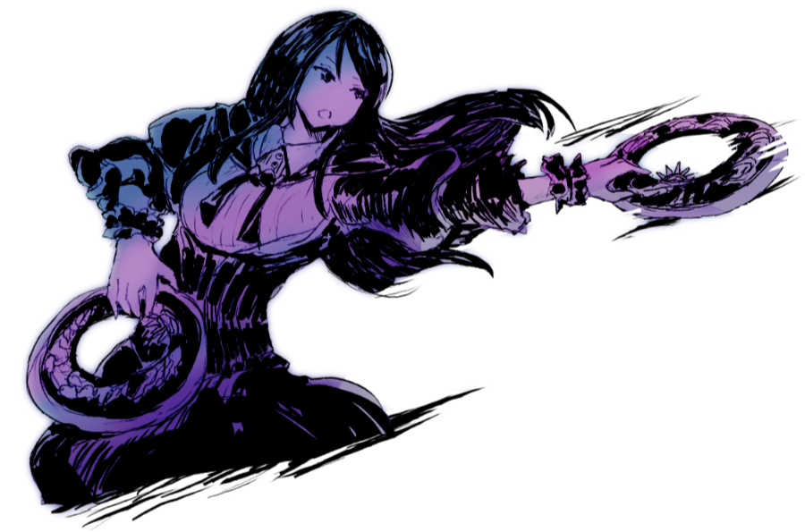 تويتر 犬村ネル على تويتر 漆黒の郡道さんのイラスト描いてロゴを作りました 3年0組黒板新聞 みれいどんどんクズになる T Co Ydrk4uk2ll