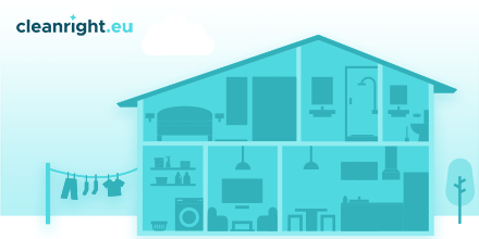 FHER_ORG's tweet image. Quelques conseils et astuces pour l'hygiène de la cuisine!
cleanright.eu/fr/kitchen.html
Visitez #Cleanright pour tout savoir sur l'hygiène des différentes pièces de votre maison et la façon d'utiliser les produits en toute sécurité avec des gestes durables!!!
#hygieneresponsable