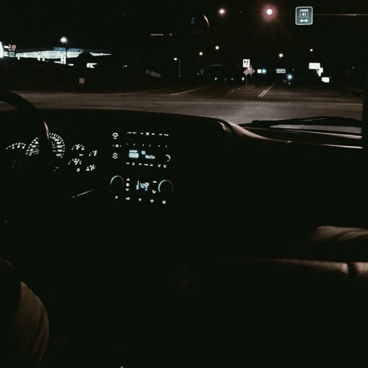 #infinityfactaboutme