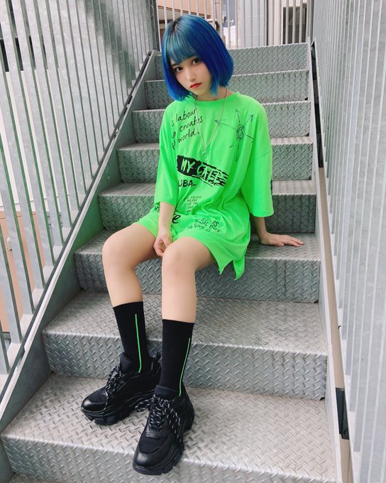 コスプレイヤー小鳥遊ゆあのTwitter画像15