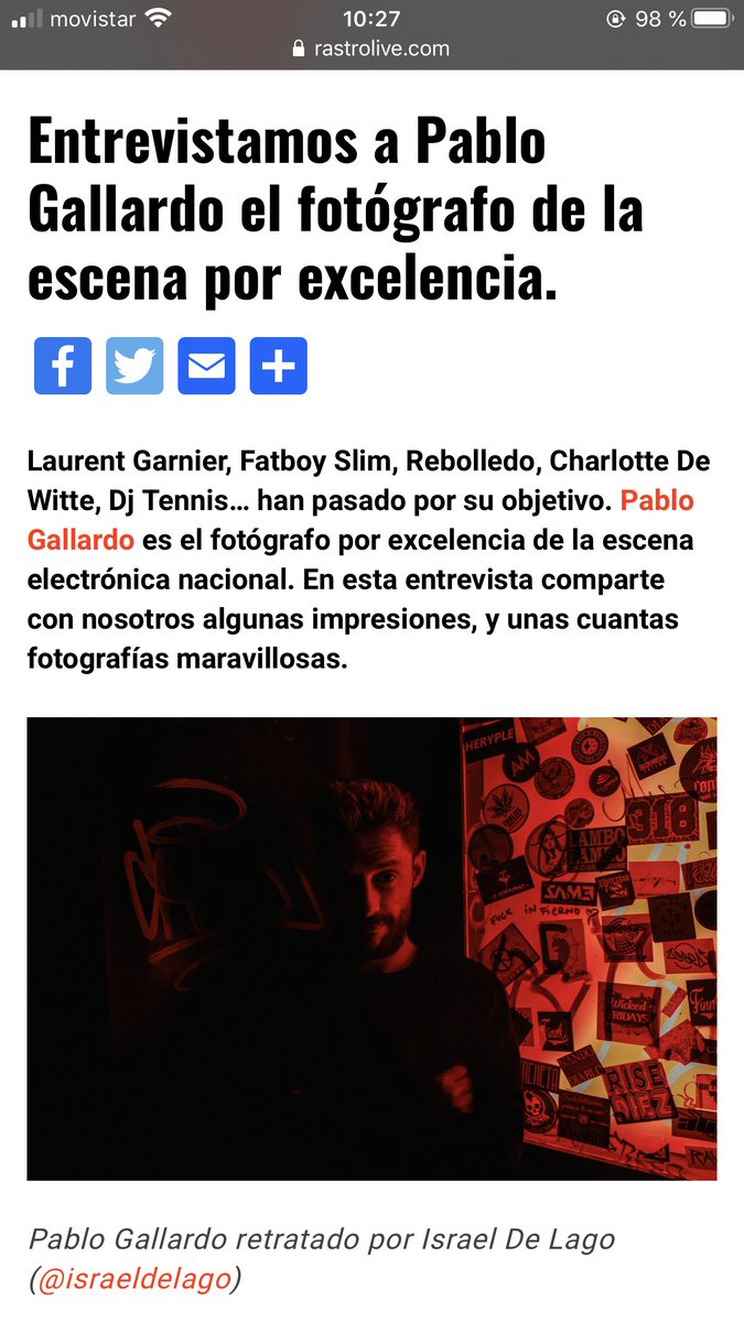 Pablo Gallardo tweet media