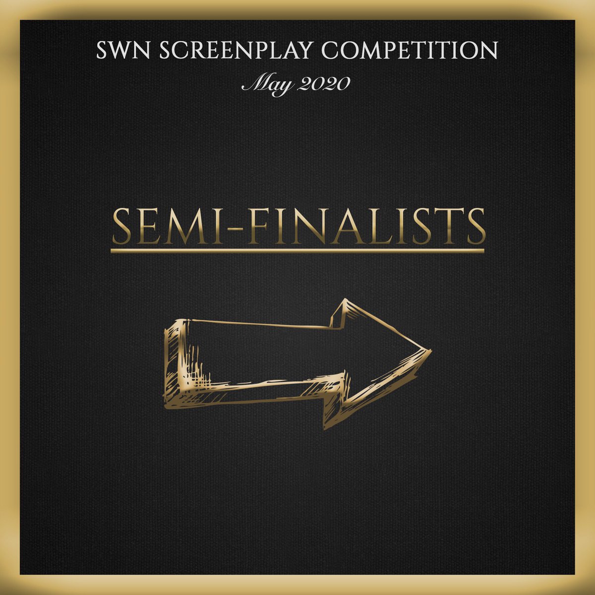 ScreenwritersN's tweet image. Congratulations to our semi-finalists! 🥳🙌🏻✍️
 
Short Film &amp;gt; TV Pilot &amp;gt; Feature-Length

#screenwriting #screenplay #Screenwriter #scriptcompetition #screenplaycompetition
