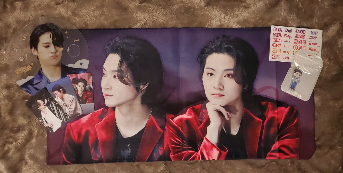 Wonho's Back! Still his wife! 💙🩵 (@btswoongi) on Twitter photo @beomsnyangi thanks for hosting this GO! <a href="/masterpiece_jb/">MASTERPIECE</a> this slogan is absolutely beautiful!
#kahogo @beomsnyangi thanks for hosting this GO! <a href="/masterpiece_jb/">MASTERPIECE</a> this slogan is absolutely beautiful!
#kahogo
