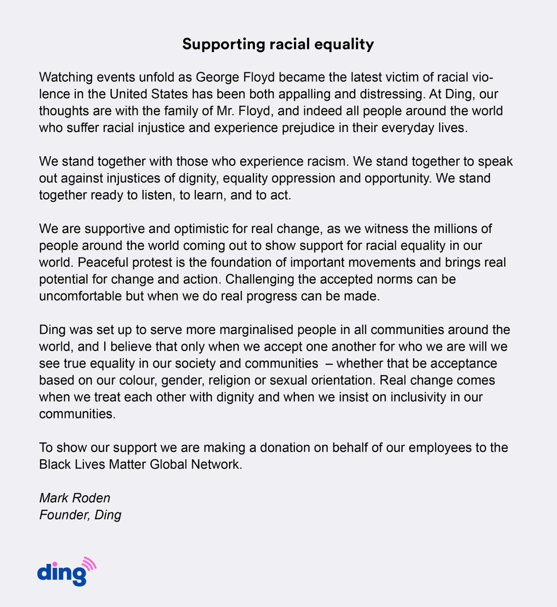 #racialequality #peoplefirst #DiversityandInclusion #inclusionmatters