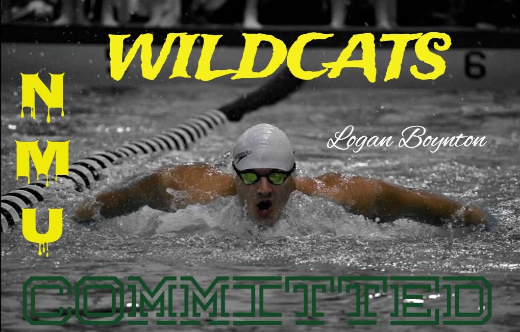 CassCityStudentSection (@sectioncass) on Twitter photo Congratulations to our own Logan Boynton on signing with <a href="/NMUSwimDiveTeam/">NMU Swim & Dive Team</a> to continue his Swimming career! We are proud of everything you accomplished in high school and will keep supporting you the rest of the way! Congratulations to our own Logan Boynton on signing with <a href="/NMUSwimDiveTeam/">NMU Swim & Dive Team</a> to continue his Swimming career! We are proud of everything you accomplished in high school and will keep supporting you the rest of the way!