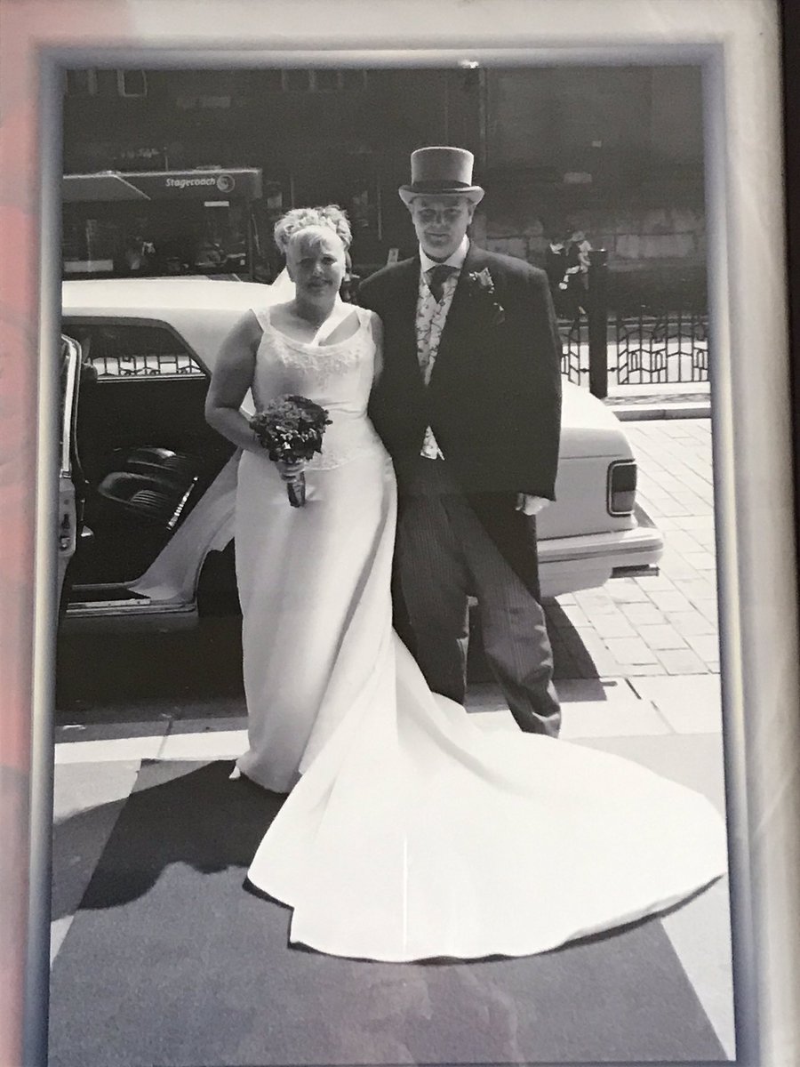 Tracy Healy  tweet media