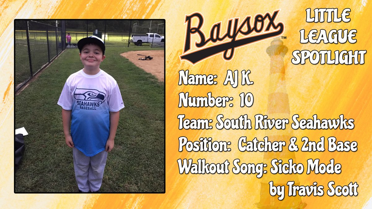 Chesapeake Baysox tweet media