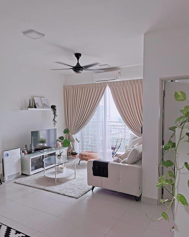 mydeco_myhome's tweet photo. Rumah 1000st. Deco sendiri baru puas! https://t.co/A1fbl4UMij