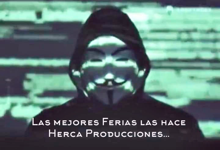 Bueno, eso ya lo sabíamos... 😉 🤘🙈
¡Excelente día!
#HercaProducciones #XXaniversario