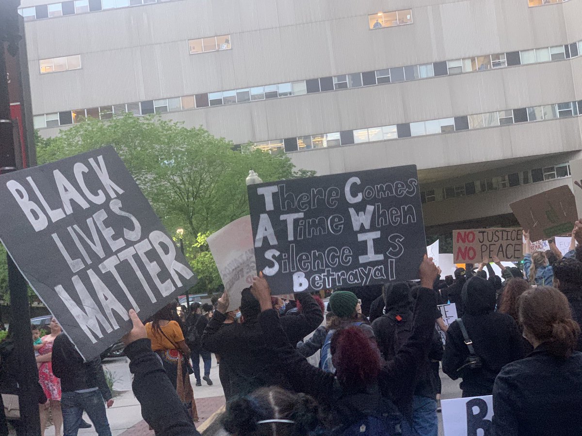 PuffnCreme's tweet photo. WE STAND WITH THE BLACK COMMUNITY &amp; OUR TEAM WILL BE ATTENDING THESE PROTEST TO HELP PUSH FOR WHAT IS RIGHT. #BLM https://t.co/gDTwix0WSI