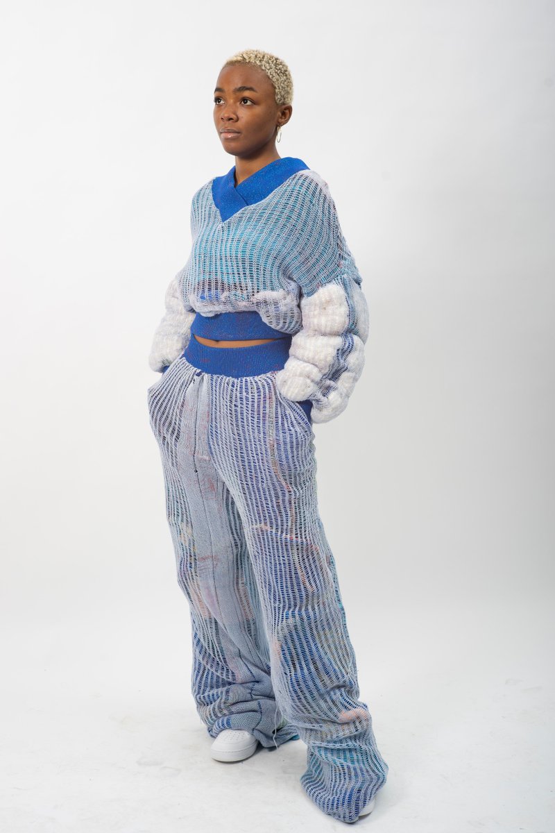 Apparel_Network's tweet photo. 6 NEW Fashion Designers to Watch From RISD’s Class of 2020  😍https://t.co/8TLeXwbHU6

#Fashion #classof2020 #upandcomingdesigners #FashionDesigner #RISD https://t.co/p8W4B3qSPl