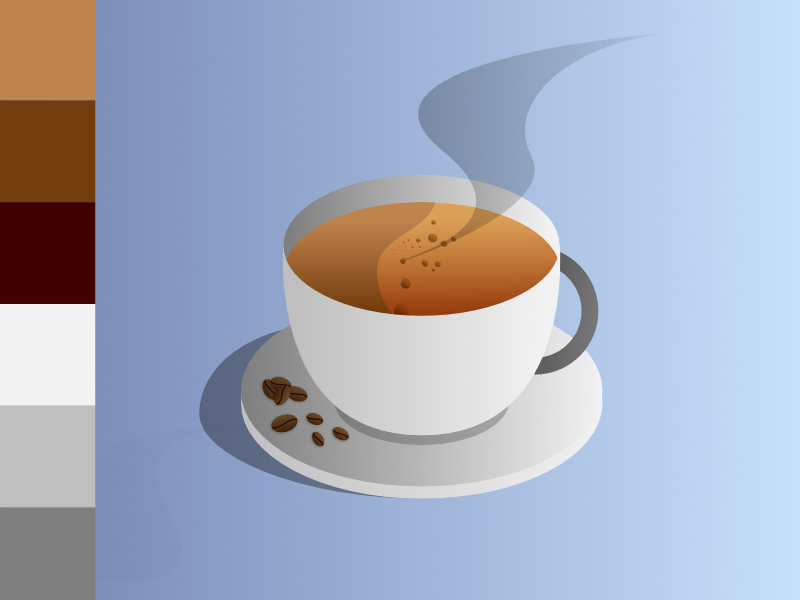 developedbyed's tweet image. Made some simple illustrations that are very easy to follow a long and learn (if you are mainly into coding). Let me know if you wanna see some tutorials ;)