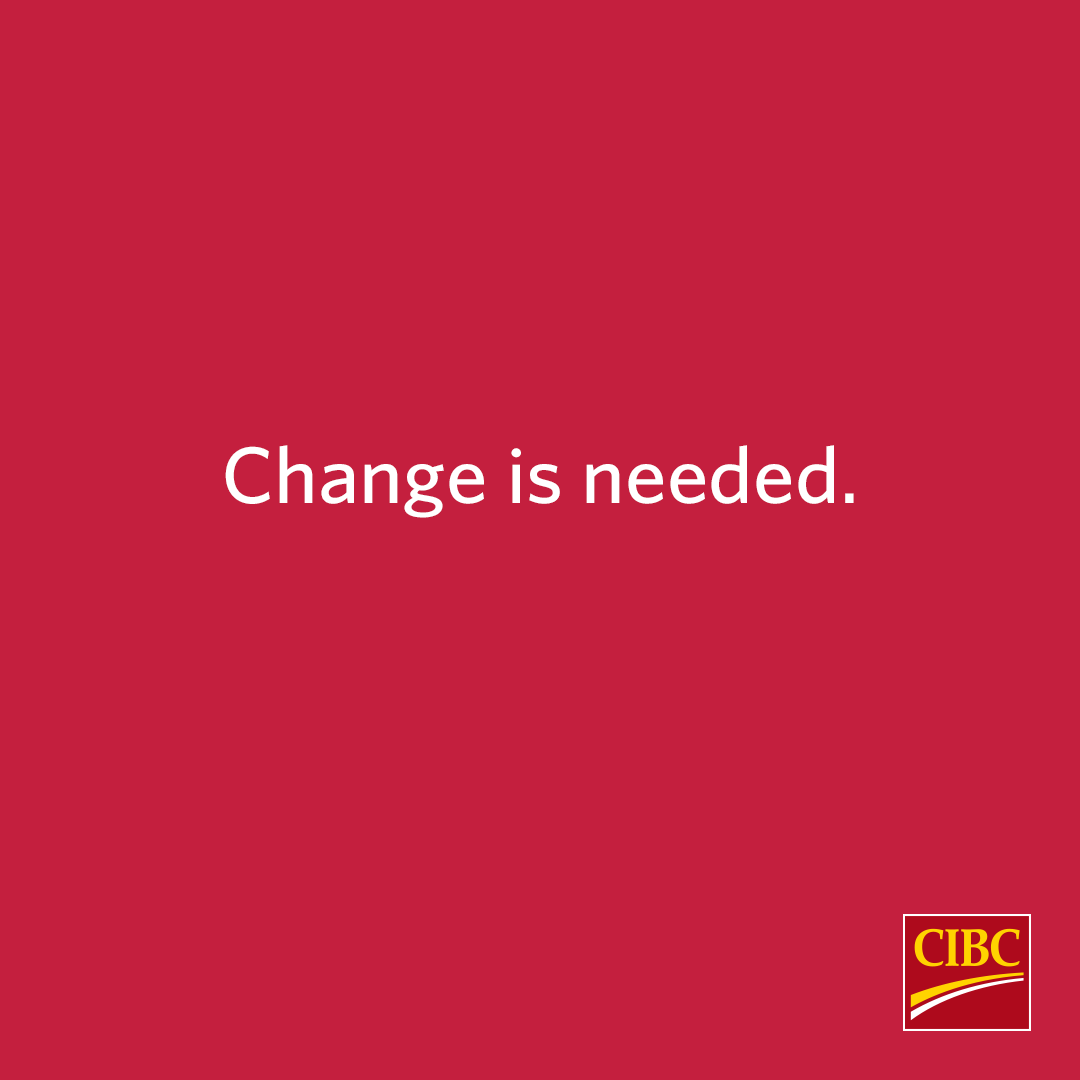 cibc's tweet photo. We’re committed to working with the Black community to help drive change, including donating funds across North America. Full details: https://t.co/LppKaaFM4m https://t.co/KH3f6HesVC