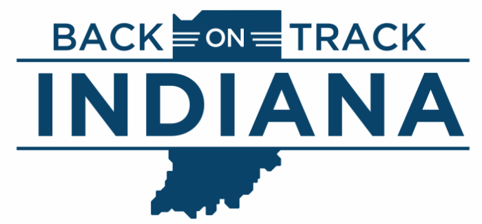 Fayette_Chamber's tweet image. NEW Small Business Restart Fund opened June 3 for Indiana small businesses.  Click link for details and elibility: backontrack.in.gov/2377.htm
