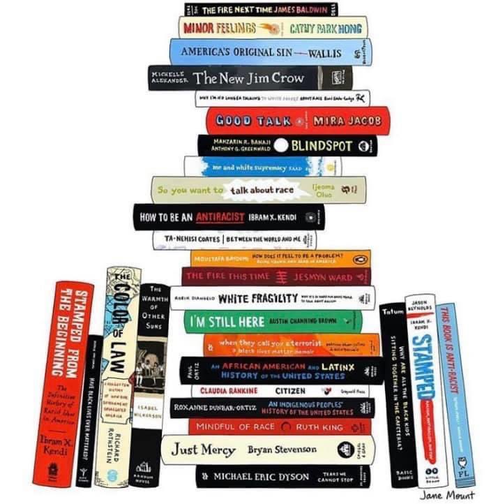 11/n

I can’t say it enough. You need to surround yourself with diverse voices. Purposefully. Mindfully. Meaningfully. 

#BlackLivesMatter