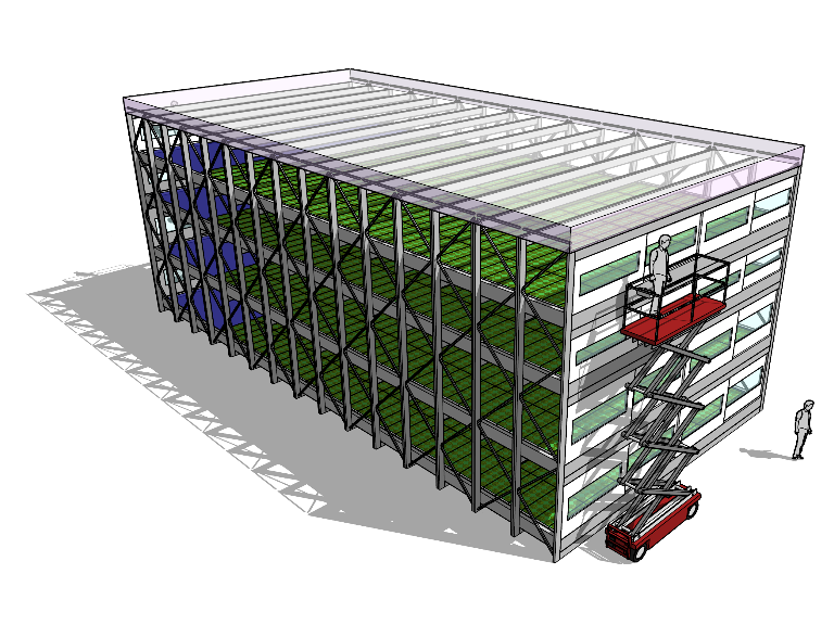 KuiperComp's tweet image. Wij zijn trots om deel uit te maken van het Urban Farming Partners Singapore team en super enthousiast om de realisatie van deze state-of-the-art Nederlandse technologie indoor farm in Singapore te ondersteunen!
@Kenlogbv 
Lees meer op bit.ly/36Z4U8J
