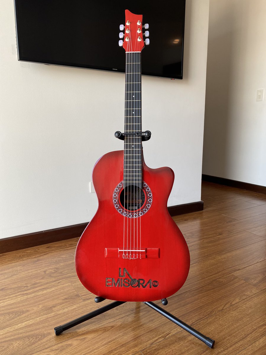 Estamos acondicionando todo para el lanzamiento de nuestra versión 2020 faltan pocos días... LaEmisora.FM