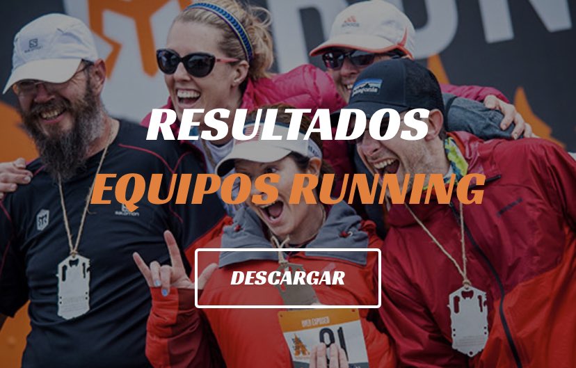 📢¡Ey Ragnarians!📢

Ya podéis consultar los Resultados de #RagnarSpainVirtual.

Esta batalla ha sido LEGENDARIA. Gracias a todos los que habéis formado parte de ella.
¡Volveremos!

➡️ mapoma.es/ragnar-virtual/
