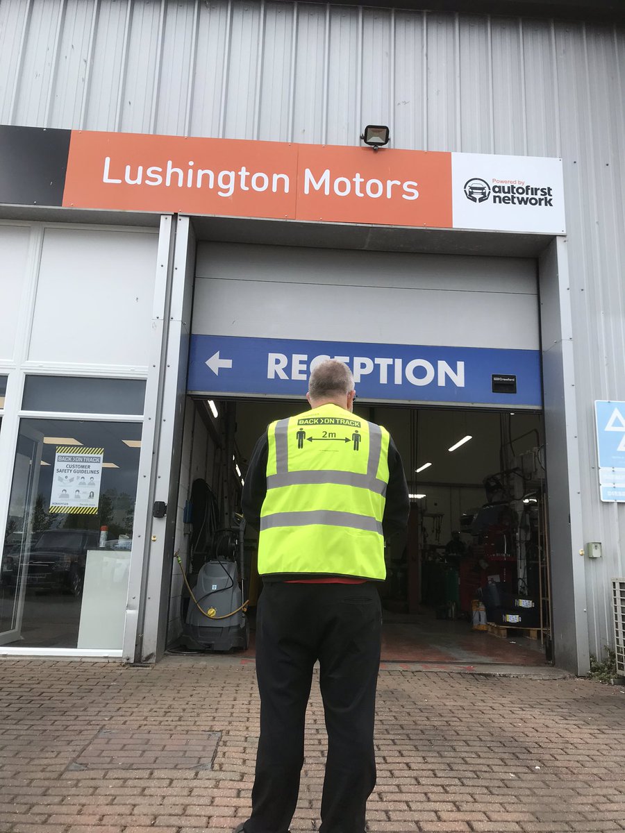 Lushingtonmotors tweet media