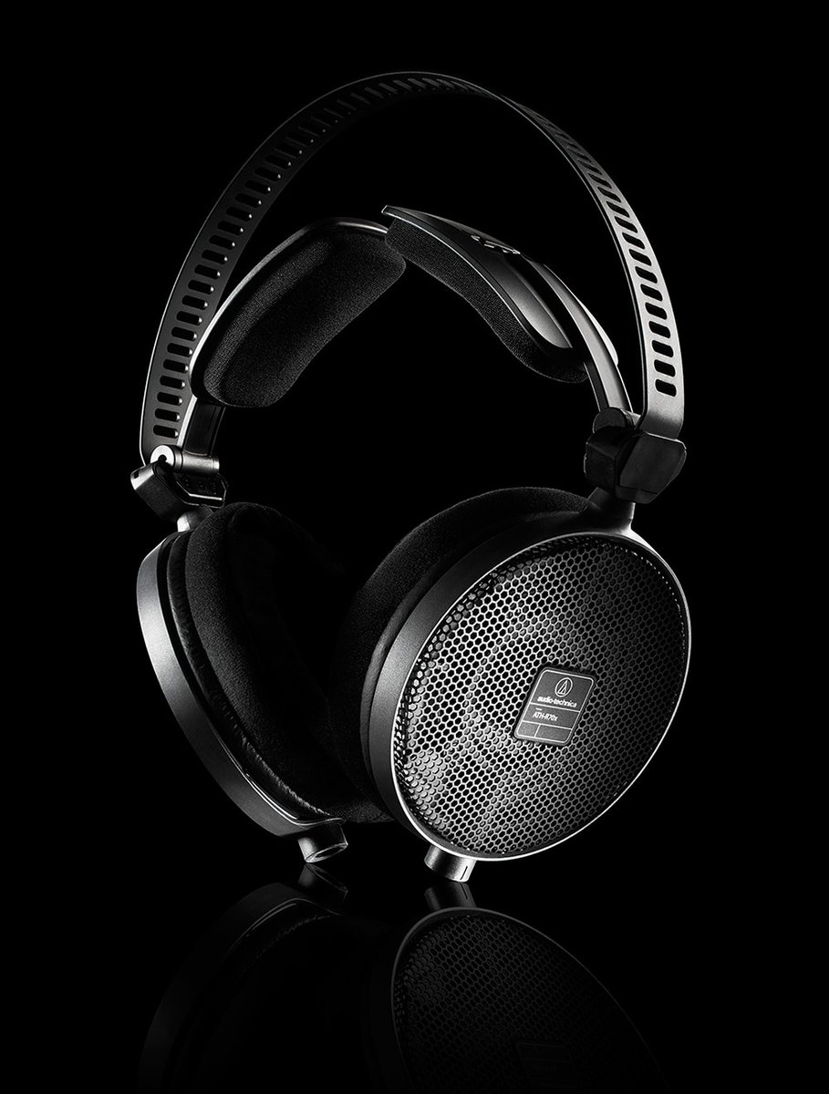 Audio technica ath r70x. ATH-r70x.