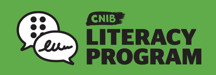 CNIB_DBCS's tweet photo. Did you know DBCS offers three different specialized programs? Intervenor Services, Emergency Intervenor Services, and the Literacy Program. All of these help to enrich the lives and enable the independence of people who are Deafblind. #DBAM2020 https://t.co/nH9zFOFF08